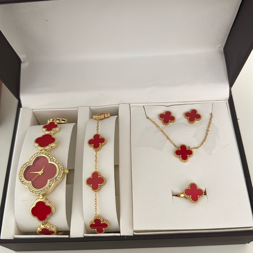Jewelry set